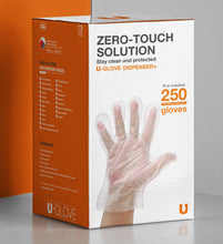 Load image into Gallery viewer, **NEW** U-Glove Dispenser® 2.0 PALLET