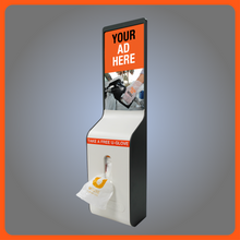Load image into Gallery viewer, Poster Advertising (1 dispenser)*