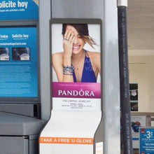 Load image into Gallery viewer, Poster Advertising (1 dispenser)*
