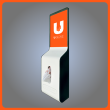 Load image into Gallery viewer, **NEW** U-GLOVE Dispenser®* 2.0 EACH
