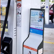 Load image into Gallery viewer, Poster Advertising (1 dispenser)*
